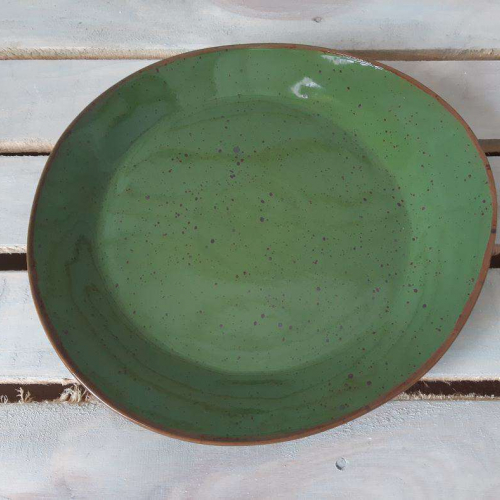 Тарелка pietra grande