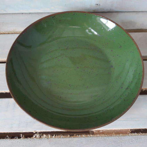 Тарелка для плова