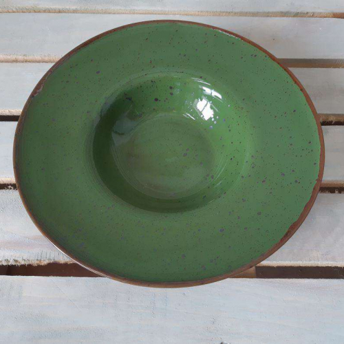 Тарелка для пасты ristorante