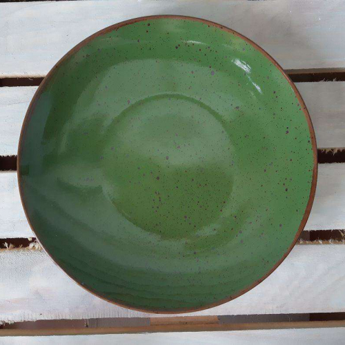 Тарелка rotonda