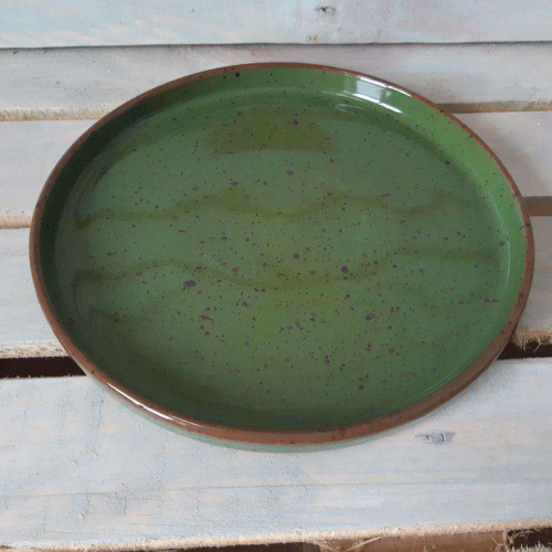 Блюдо prateria 25 см