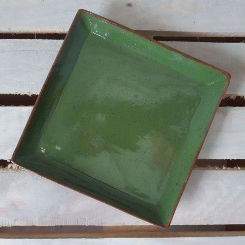 Блюдо pratico quadrato