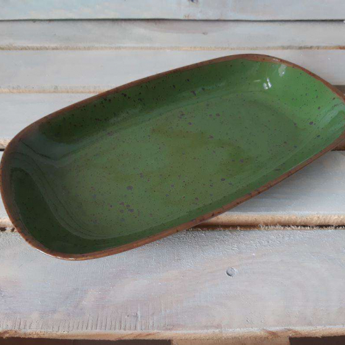 Блюдо moderno ovale