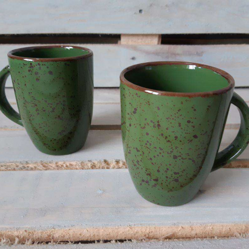 Чашка Грация