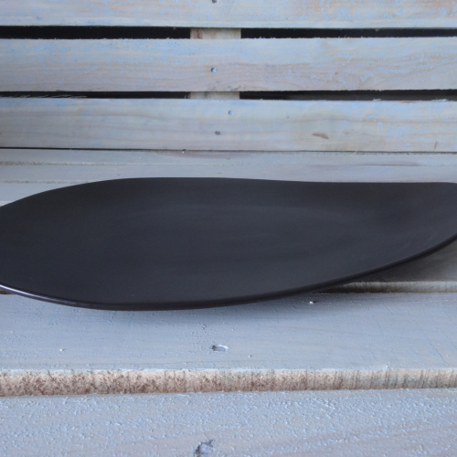 Тарелка barchetta