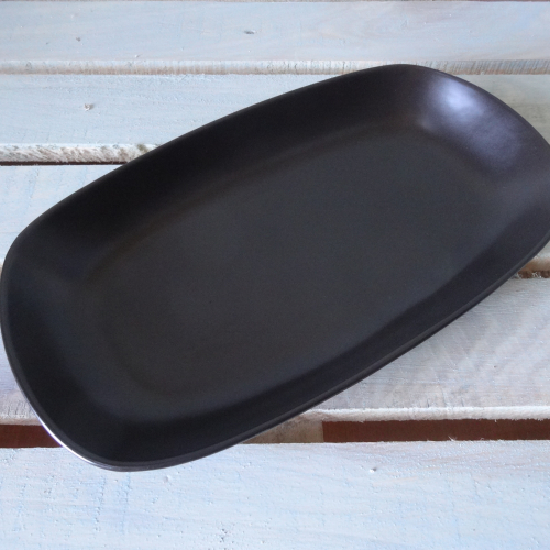 Блюдо moderno ovale