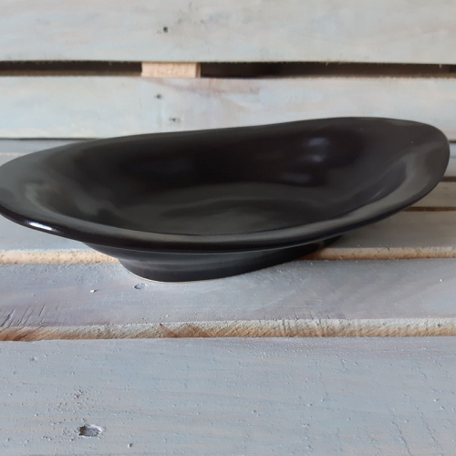 Тарелка barchetta profondo