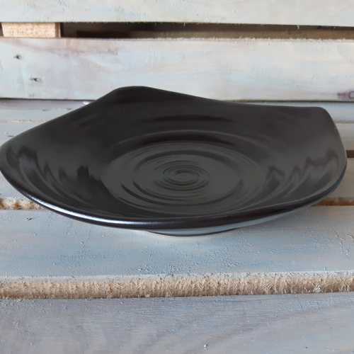 Тарелка di modo campana