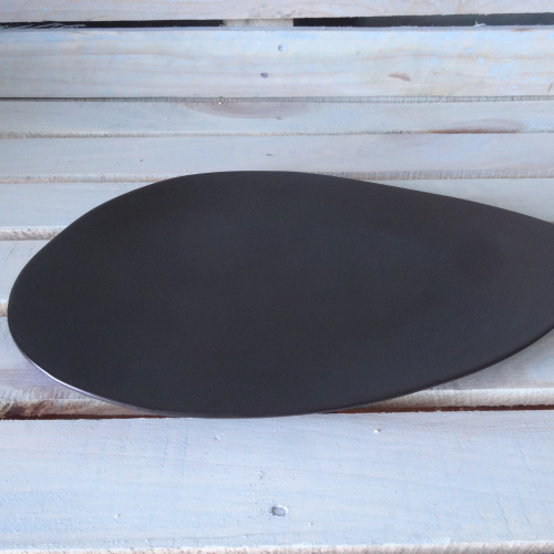 Тарелка barchetta