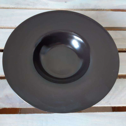 Тарелка для пасты ristorante