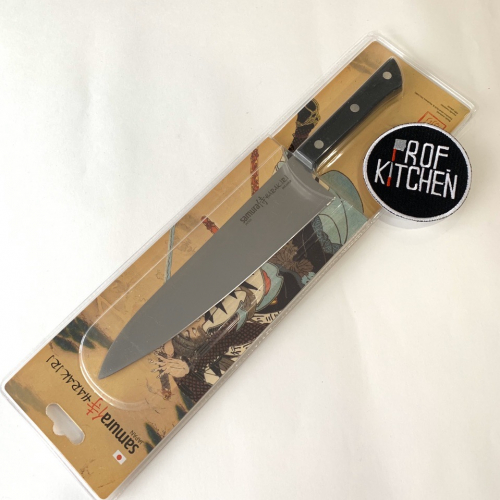 Нож кухонный Samura HARAKIRI