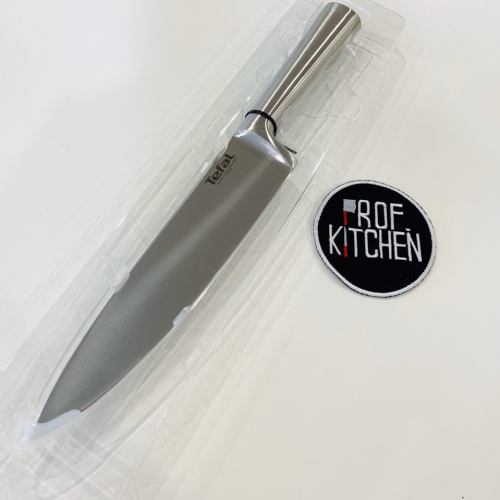 Шеф нож Tefal Expertise