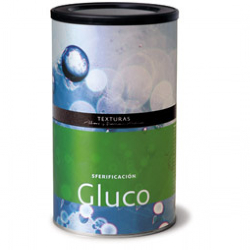 TEXTURAS GLUCO