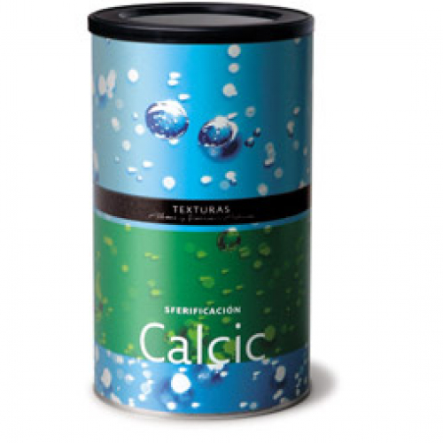 TEXTURAS CALCIC