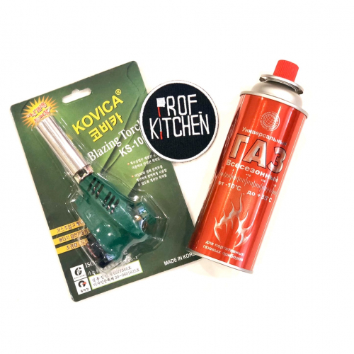 Набор для карамелизации