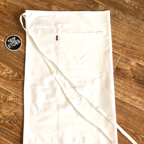 Фартук классический поварской ТОМА