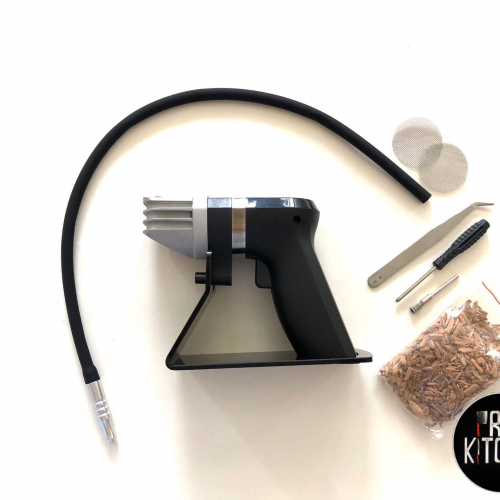 Коптильный пистолет Smoker