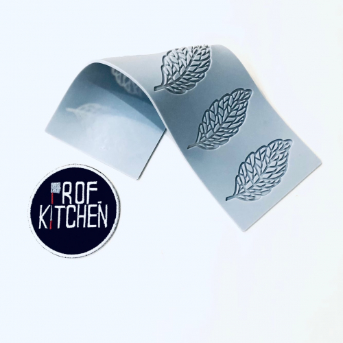 Молд силиконовый лист