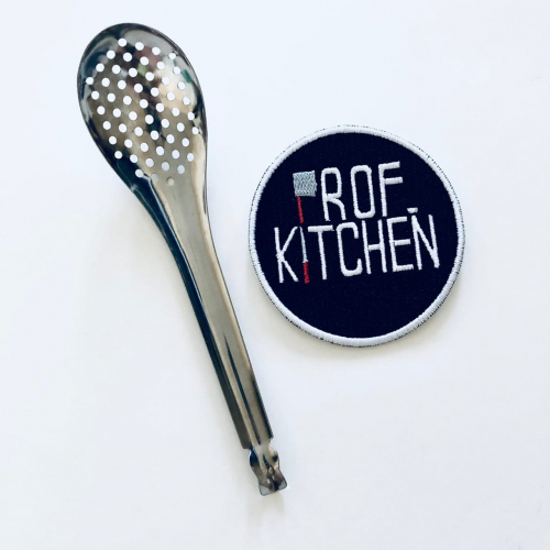 Ложка для икры