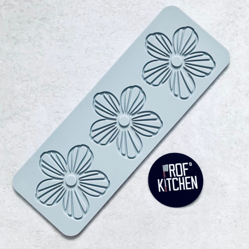 Молд силиконовый