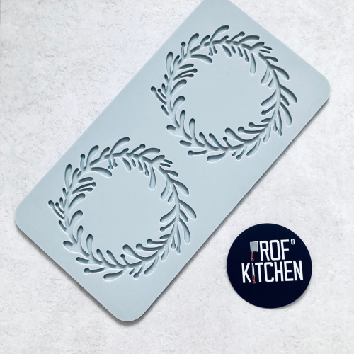 Молд силиконовый