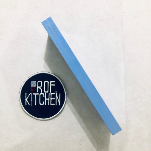 Водный камень #2000