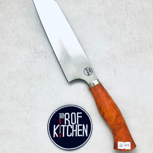 Kiritsuke (切付包丁, кирицуке)