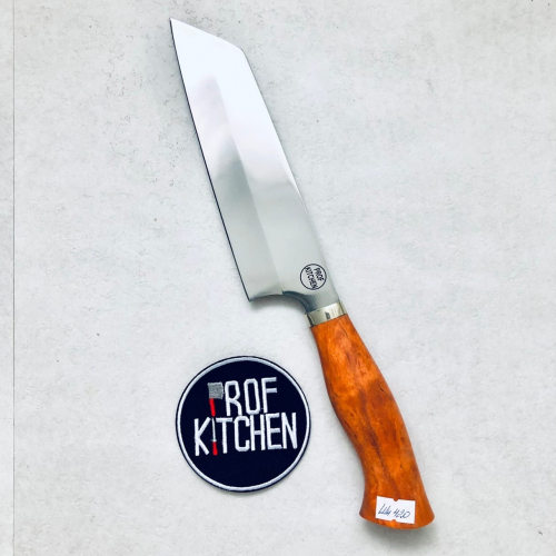 Kiritsuke (切付包丁, кирицуке)