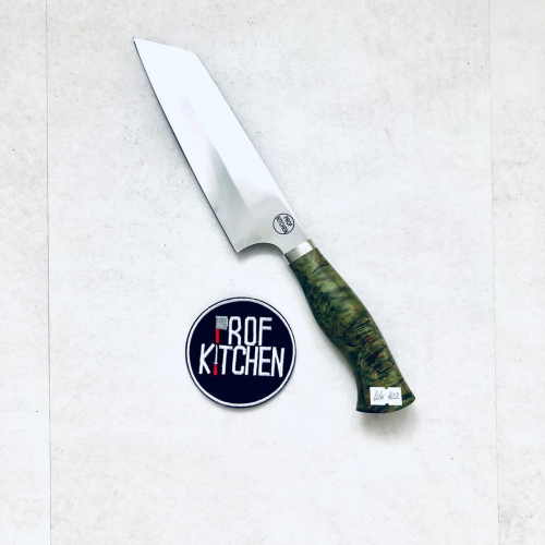 Kiritsuke (切付包丁, кирицуке)