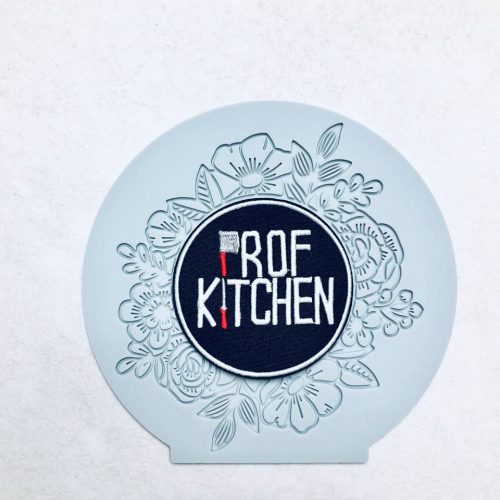 Молд силиконовый