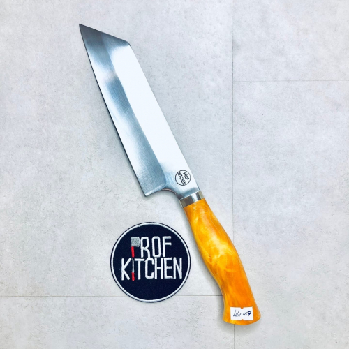 Kiritsuke (切付包丁, кирицуке)