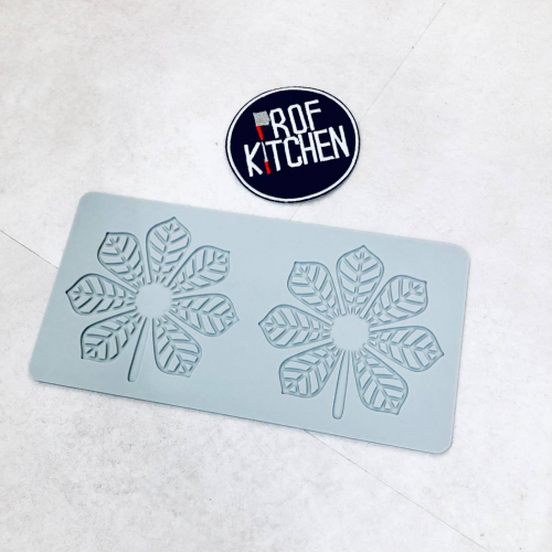 Молд силиконовый