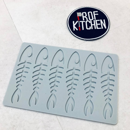 Молд силиконовый