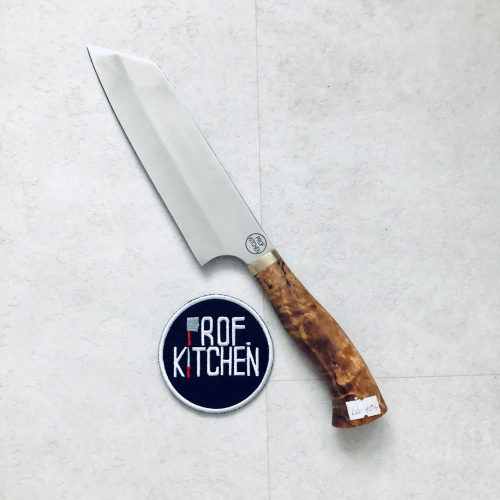 Kiritsuke (切付包丁, кирицуке)