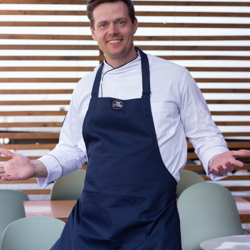 Синий «Фрэнки»