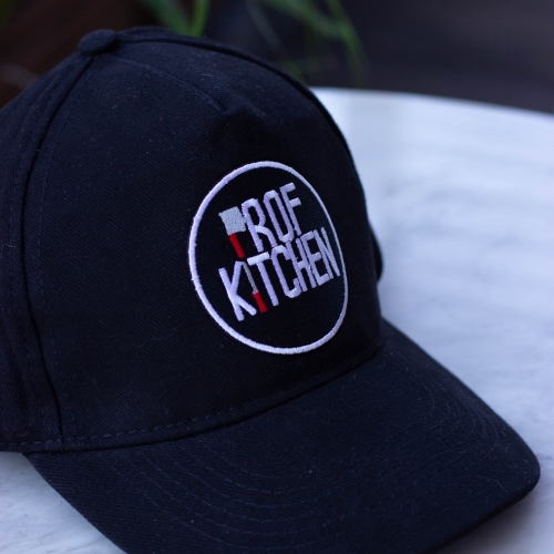 Кепка фирменная