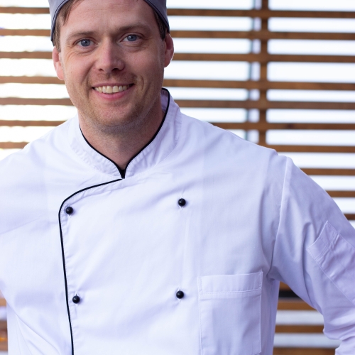 Поварской головной убор