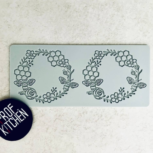 Молд силиконовый