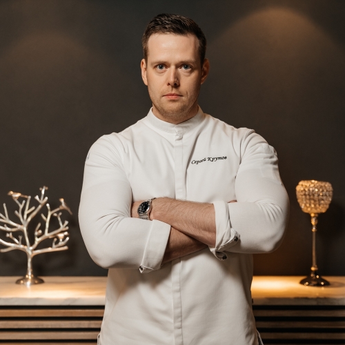 Финальный тренинг Profkitchen